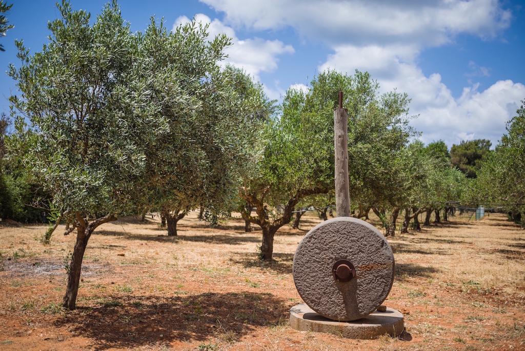 Vrysomylos Vromonérion Exterior photo