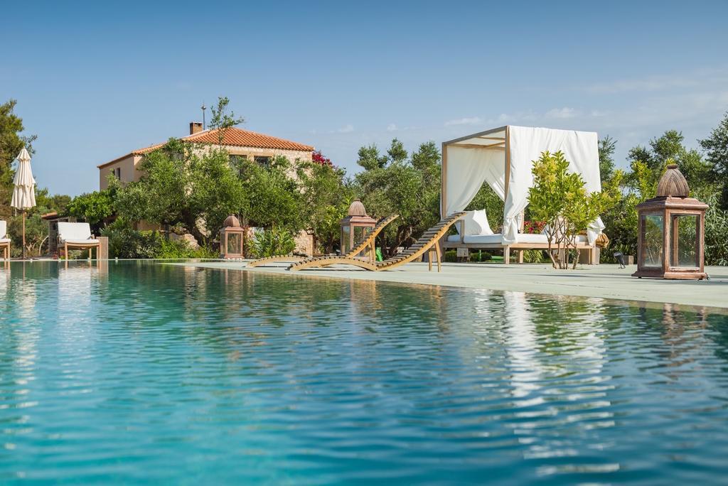 Vrysomylos Vromonérion Exterior photo