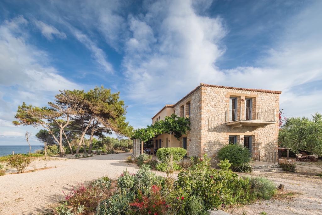 Vrysomylos Vromonérion Exterior photo