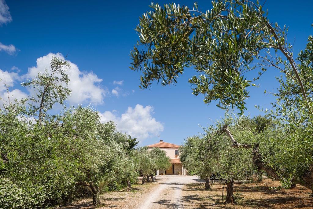 Vrysomylos Vromonérion Exterior photo